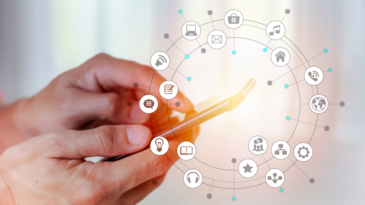Boost Your Brand’s Digital Footprint