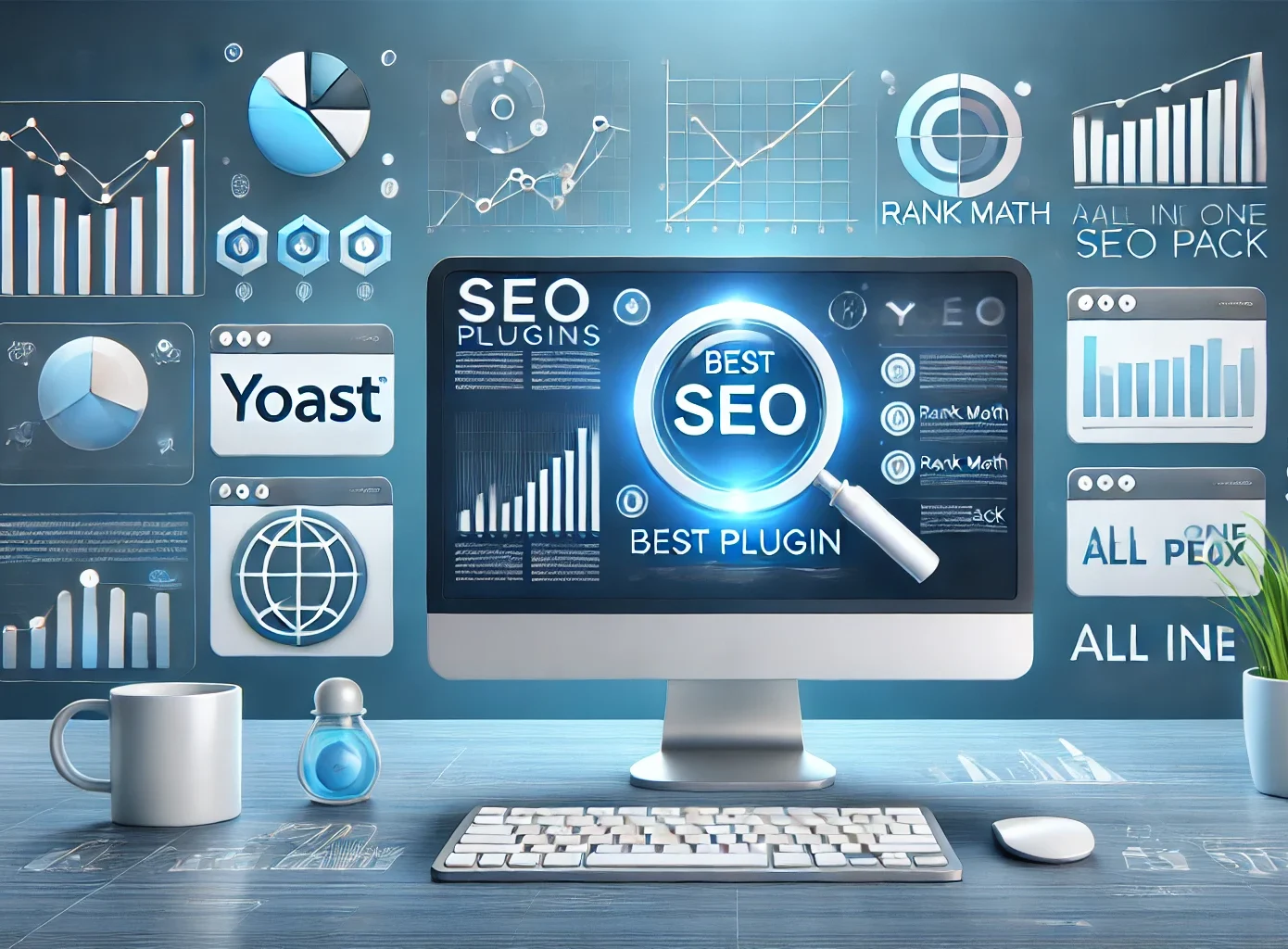 Effective Results and Higher Rankings