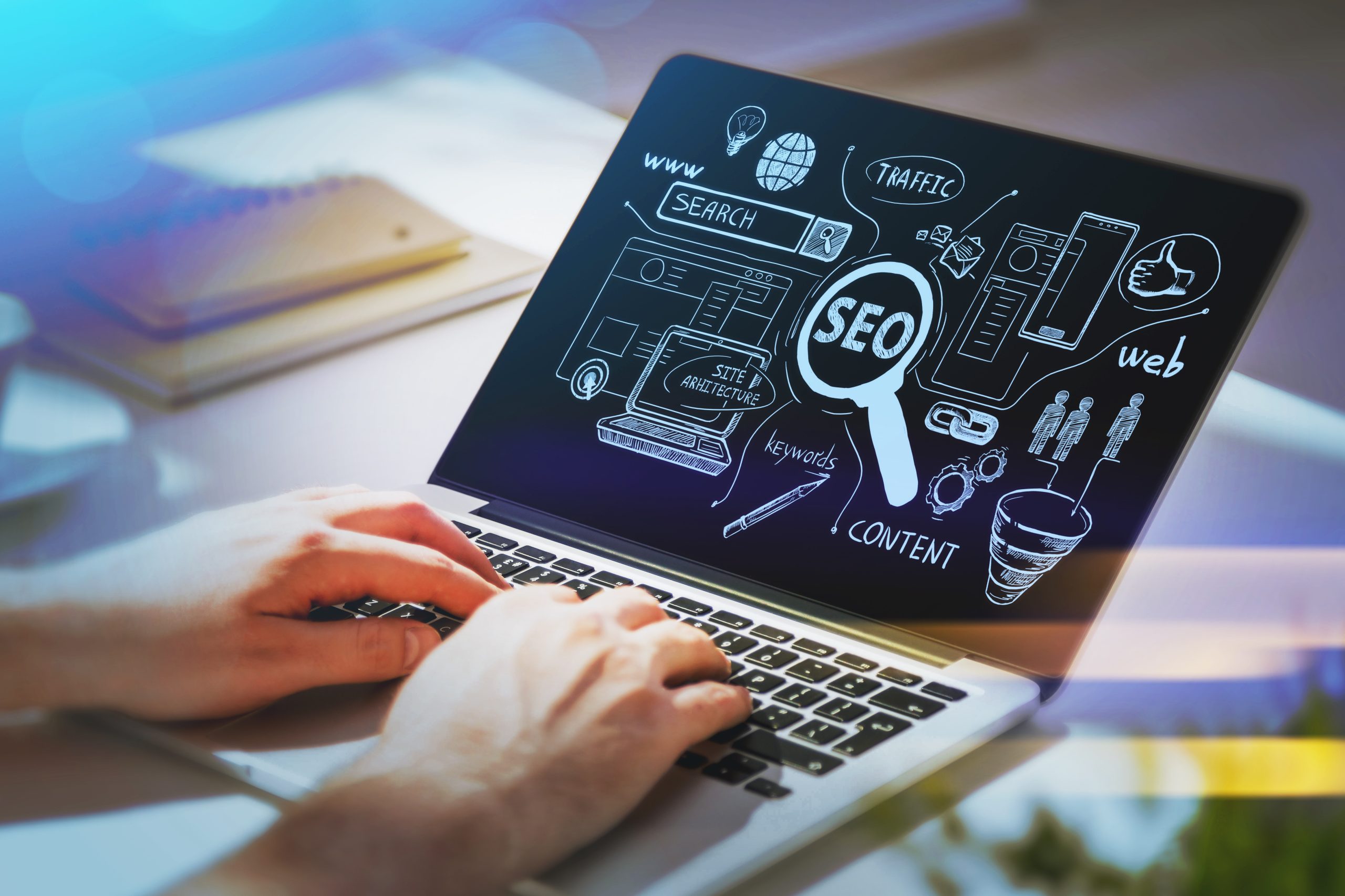 Pro SEO Packages