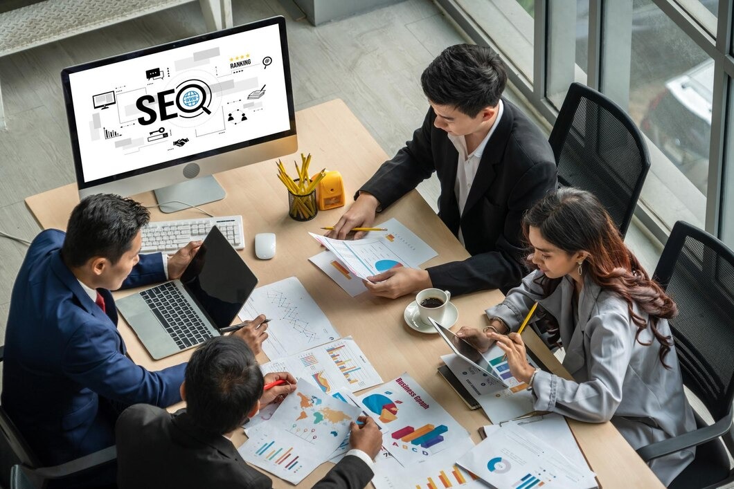 Pro SEO Packages