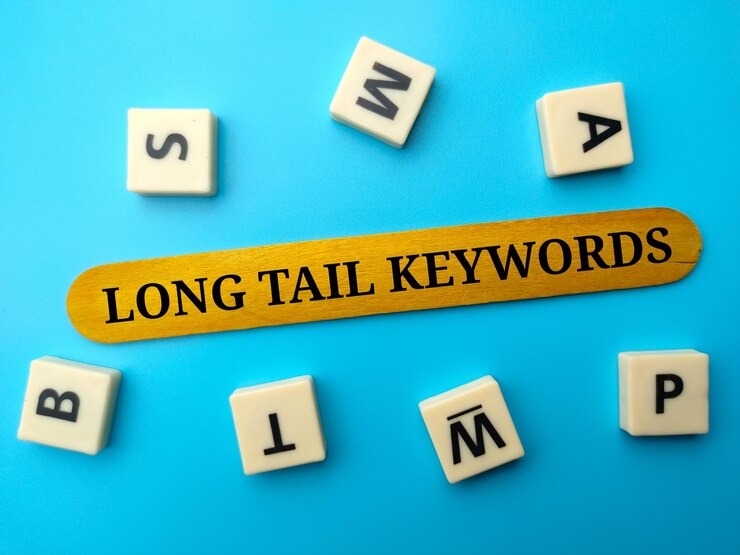 Long-Tail Keywords