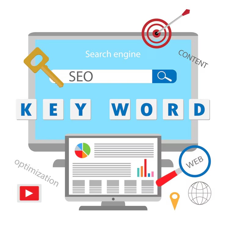 SEO Keywords