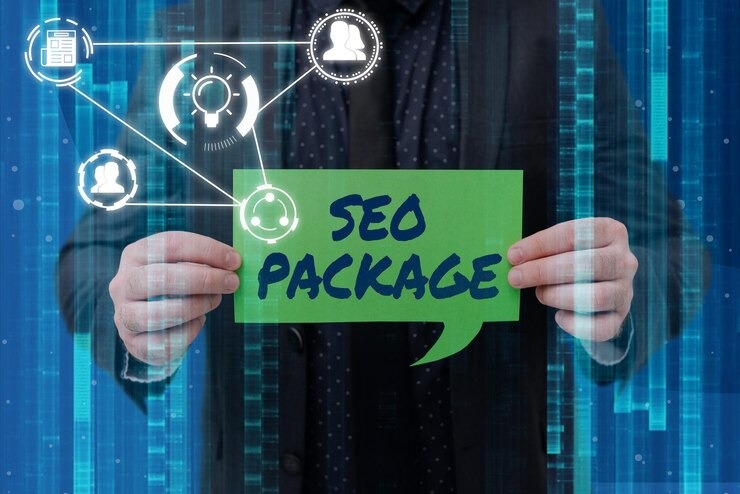 Pro SEO Packages