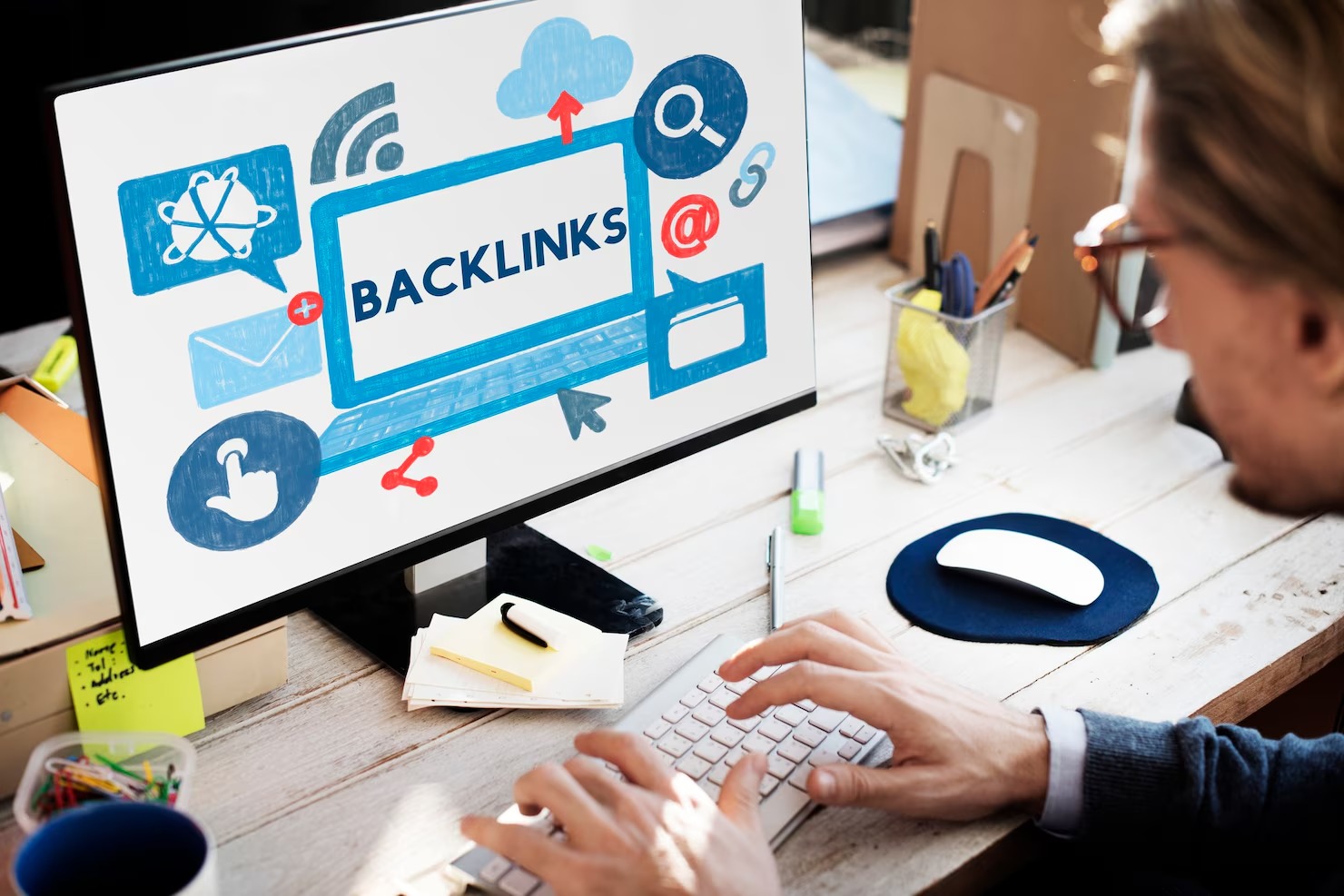 Pro SEO Packages