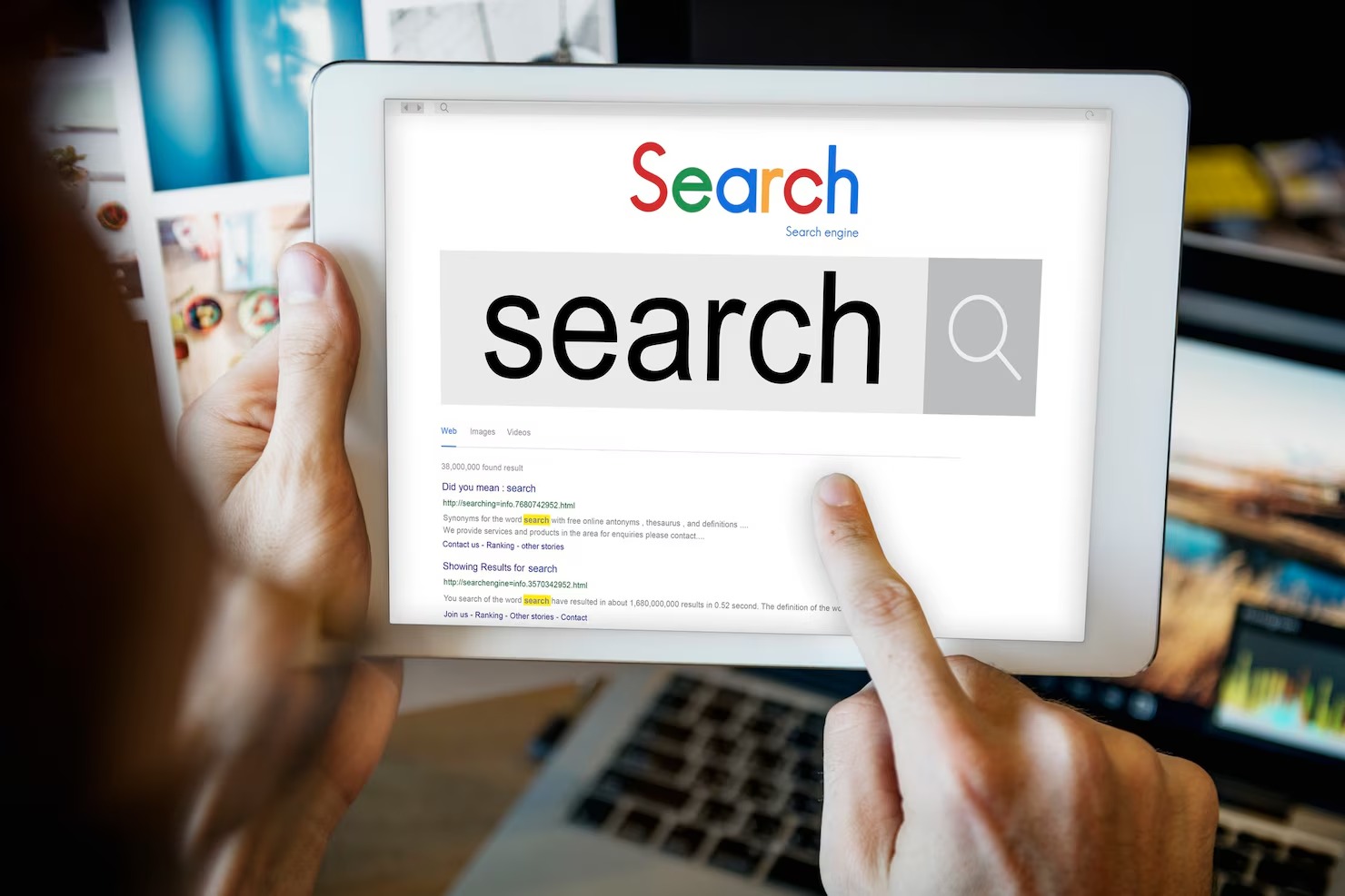 Google Autocomplete Guide for SEO