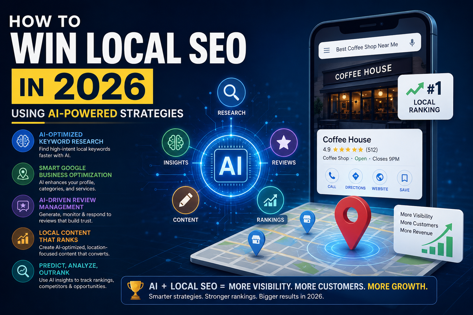 Pro SEO Packages