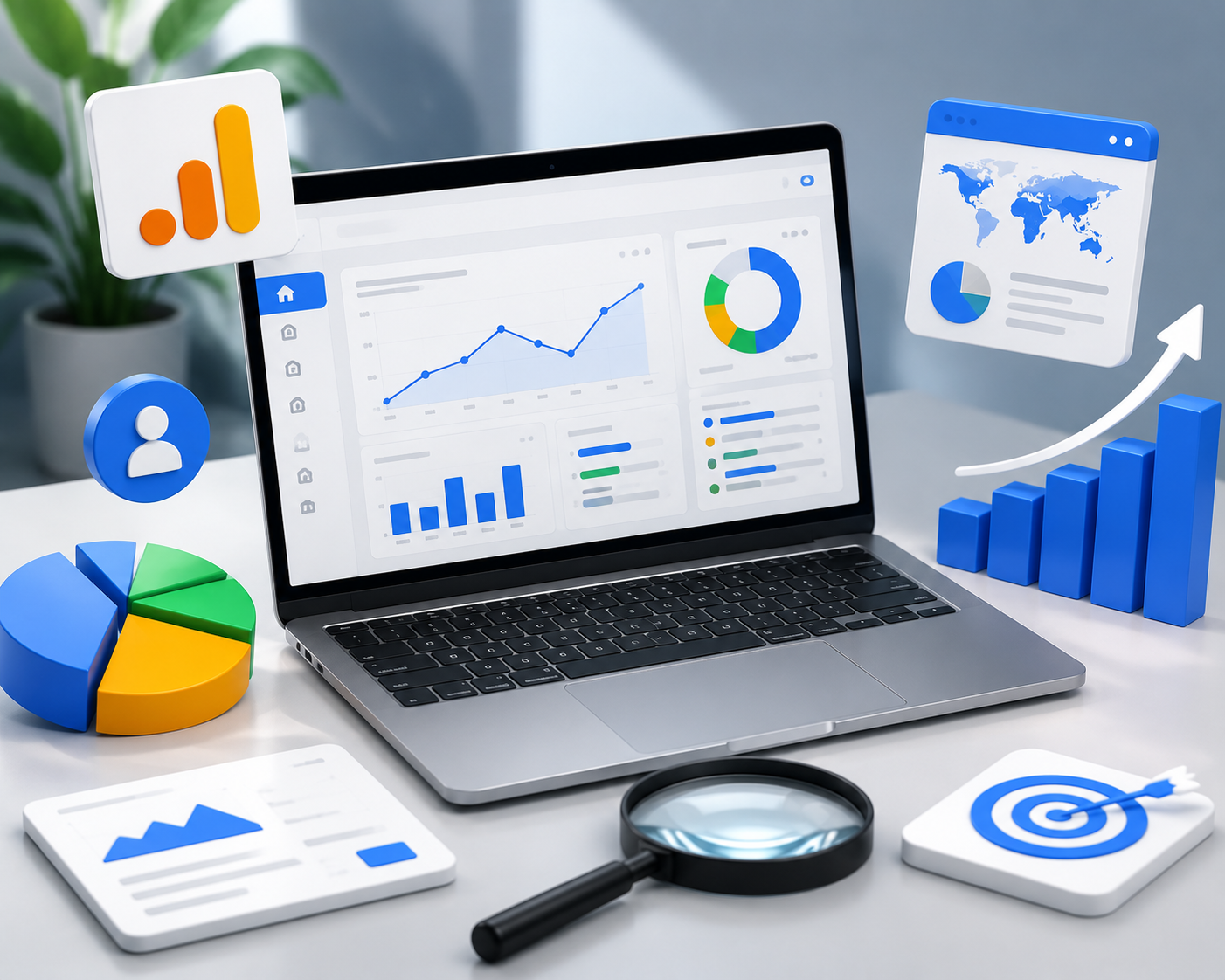 Google Analytics