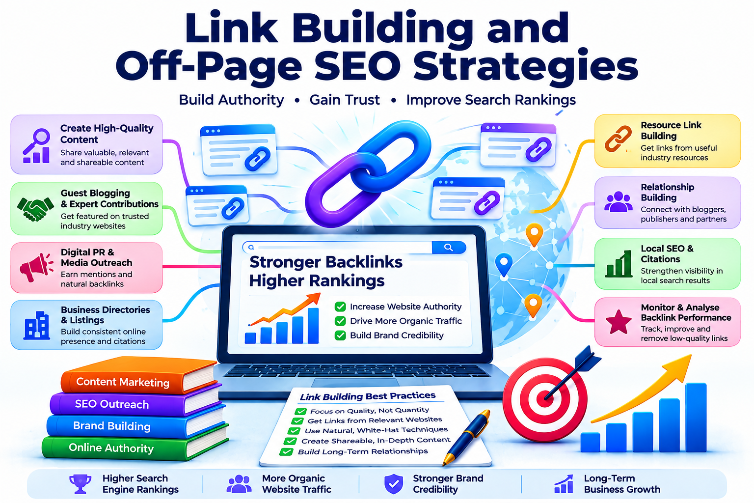 Pro SEO Packages